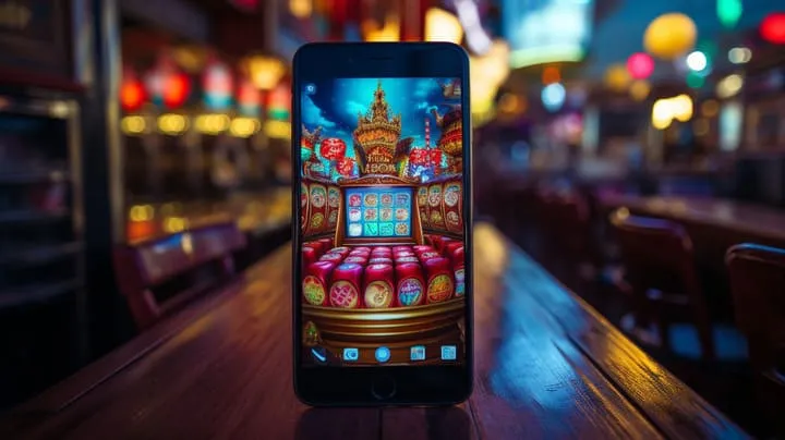 HI77 COM casino Bangladesh instant mobile gaming